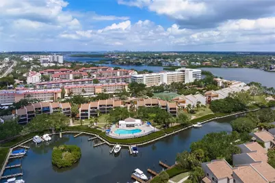 1400 Cove II Place #631, Sarasota, FL 34242 - Photo 39