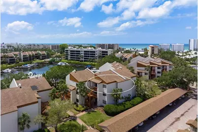 1400 Cove II Place #631, Sarasota, FL 34242 - Photo 1