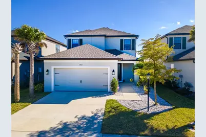 7763 Nightfall Terrace, Sarasota, FL 34241 - Photo 1
