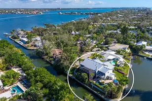 6934 Belgrave Dr, Siesta Key, FL 34242 - Photo 3