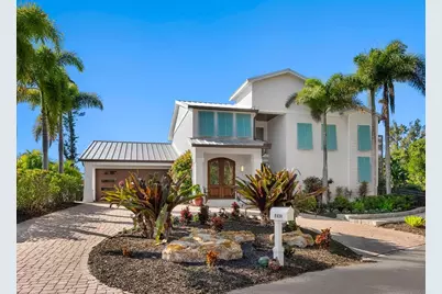 6934 Belgrave Drive, Siesta Key, FL 34242 - Photo 1