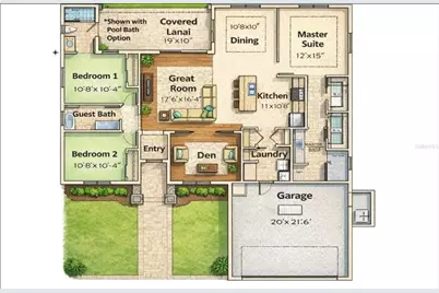 27095 Chula Vista Drive, Punta Gorda, FL 33955 - Photo 3