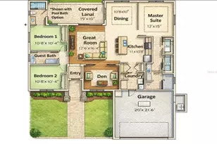 27095 Chula Vista Dr, Punta Gorda, FL 33955 - Photo 3