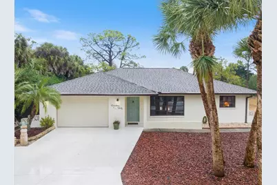 1760 Gale Street, Englewood, FL 34223 - Photo 1