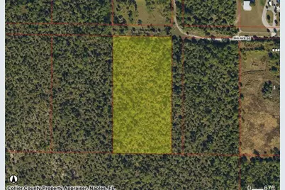 56th Ave SE, Naples, FL 34117 - Photo 1