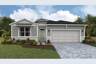 1540 Love Grass Terrace, Parrish, FL 34219 - Photo 1