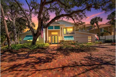 5045 Oxford Drive, Sarasota, FL 34242 - Photo 5