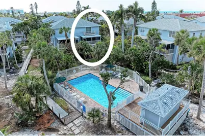 6250 Holmes Boulevard #56, Holmes Beach, FL 34217 - Photo 3