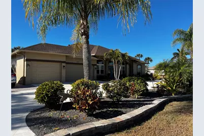 622 Boundary Boulevard, Rotonda West, FL 33947 - Photo 3