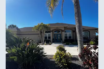 622 Boundary Boulevard, Rotonda West, FL 33947 - Photo 1