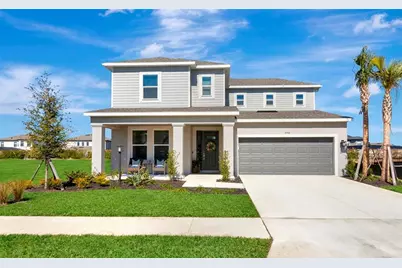 8516 Golden Dawn Court, Sarasota, FL 34241 - Photo 1