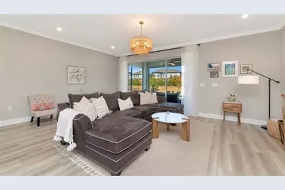 8516 Golden Dawn Court, Sarasota, FL 34241 - Photo 5