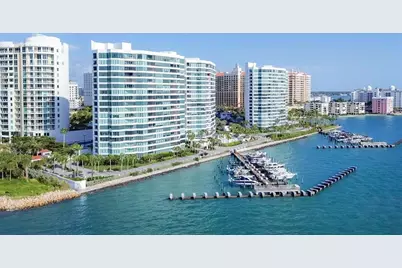 988 Blvd Of The Arts #1816, Sarasota, FL 34236 - Photo 1