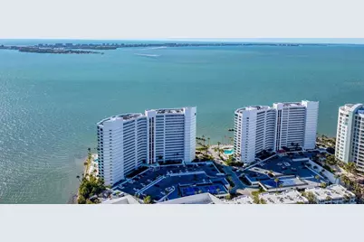 988 Blvd Of The Arts #1816, Sarasota, FL 34236 - Photo 3