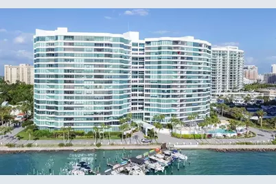 988 Blvd Of The Arts #1816, Sarasota, FL 34236 - Photo 1