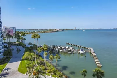 988 Blvd Of The Arts #1816, Sarasota, FL 34236 - Photo 55
