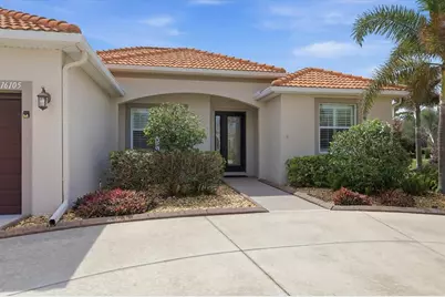 16105 31st Street E, Parrish, FL 34219 - Photo 5