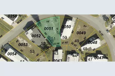 5708 Holiday Park Blvd, North Port, FL 34287 - Photo 1