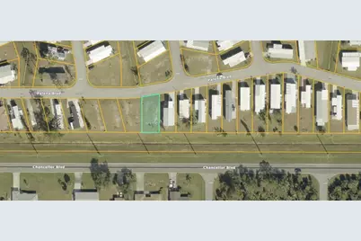 5100 Palena Boulevard, North Port, FL 34287 - Photo 1