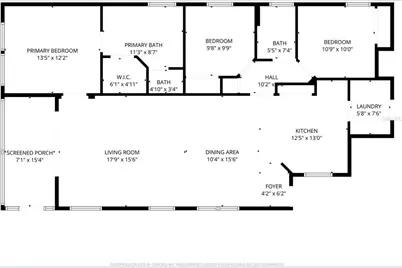 5011 72nd Street E, Palmetto, FL 34221 - Photo 29