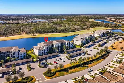 17626 Gawthrop Drive #203, Bradenton, FL 34211 - Photo 1