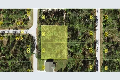 2328 & 2336 Wharton Street, Port Charlotte, FL 33948 - Photo 1