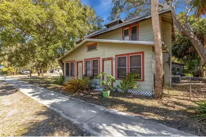 4122 Old Bradenton Road, Sarasota, FL 34234 - Photo 1