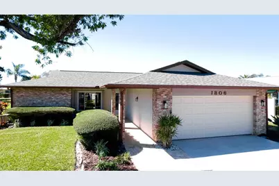 1806 67th Street W, Bradenton, FL 34209 - Photo 1