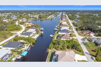 9177 Santa Lucia Drive, Port Charlotte, FL 33981 - Photo 3