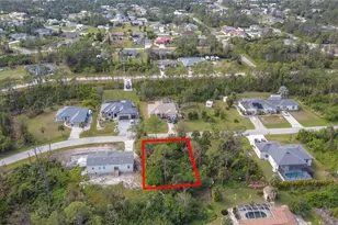 5248 Noyes Ln, Port Charlotte, FL 33981 - Photo 1