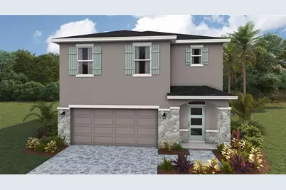 1910 Hammock Trail, Parrish, FL 34219 - Photo 1