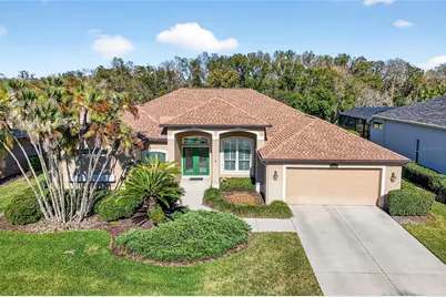 11908 Oak Ridge Drive, Parrish, FL 34219 - Photo 1