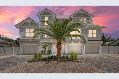 215 83rd Street, Holmes Beach, FL 34217 - Photo 1