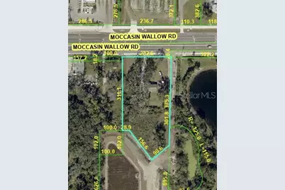 2519 Moccasin Wallow Road, Palmetto, FL 34221 - Photo 3