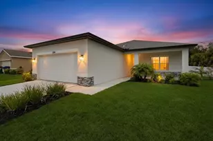 2370 Allsup Terrace, North Port, FL 34286 - Photo 1