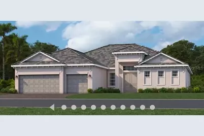8006 Lakes Edge Lane, Port Charlotte, FL 33981 - Photo 1
