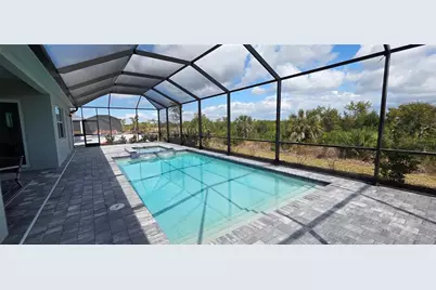 8006 Lakes Edge Lane, Port Charlotte, FL 33981 - Photo 3