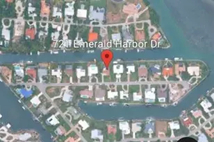 721 Emerald Harbor Dr, Longboat Key, FL 34228 - Photo 1