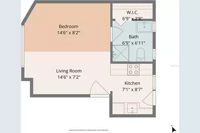 210 N 17th Street W #21, Bradenton, FL 34205 - Photo 21