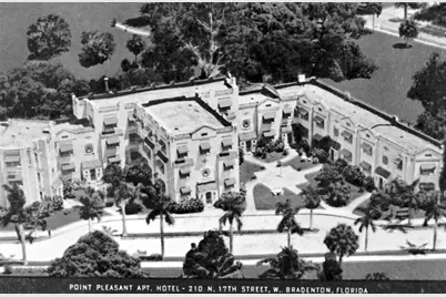 210 N 17th Street W #21, Bradenton, FL 34205 - Photo 19