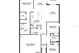 1831 Vandalia Pl, Parrish, FL 34219 - Photo 19