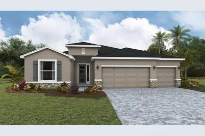 1832 Vandalia Place, Parrish, FL 34219 - Photo 1