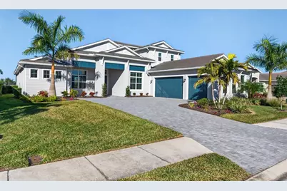 8444 Cane Bay Court, Lakewood Ranch, FL 34202 - Photo 1