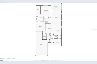 6944 Gosport Cove, Bradenton, FL 34202 - Photo 43