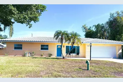 2532 Constitution Boulevard, Sarasota, FL 34231 - Photo 1