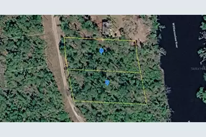 245 NE Edgewater Circle, Lee, FL 32059 - Photo 1