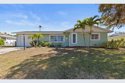 6725 Roxbury Drive, Sarasota, FL 34231 - Photo 1