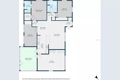 6725 Roxbury Drive, Sarasota, FL 34231 - Photo 25