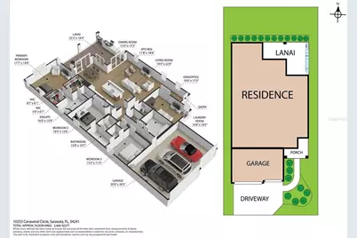 10253 Canaveral Circle, Sarasota, FL 34241 - Photo 31