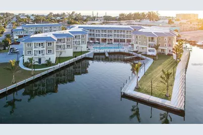 5325 Marina Drive #127, Bradenton Beach, FL 34217 - Photo 1